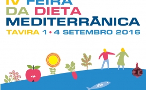 IV Feira da Dieta Mediterrânica em Tavira com muitas novidades e programação que irá surpreender  