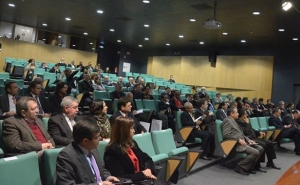 «Marrocos: um destino turístico próximo e complementar» foi tema de conferência na UALg