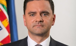 Ministro do Planeamento inicia na quinta-feira visita de dois dias ao Algarve