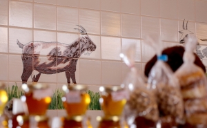 Autor dos azulejos dos Mercados  de Olhão morre aos 83 anos