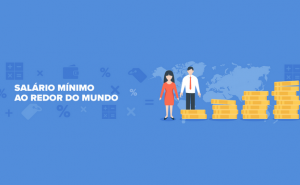 O salário mínimo líquido em Portugal e no mundo em 2020 – e o que mudou (ou não) face a 2019