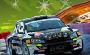 Rallye Casinos do Algarve marca presença em Lagos com uma Super-Especial