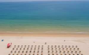 Algarve na corrida para «Melhor Destino de Praia do Mundo 2021»