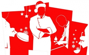 Algarve Chefs Week prepara Jantar Solidário de Natal no Tivoli Carvoeiro