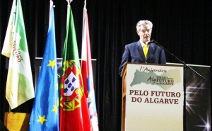 1º ANIVERSÁRIO ALGFUTURO: DR. FERRO RODRIGUES ASSOCIOU-SE AO GRANDE ENCONTRO ASSOCIATIVO-EMPRESARIAL 