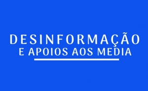 Combater a desinformação: Apoios aos Media