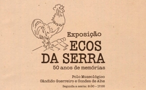 Inaugurações em Alte no dia 17 de dezembro