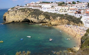 ALGARVE NA CORRIDA AOS PRÉMIOS CONSTRUIR 2015