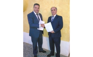 Monchique vai ter nova Escola E.B. 2,3. 