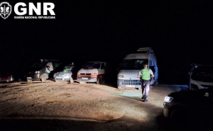 Aljezur e Vila do Bispo – Detetadas 80 infrações em fiscalização ao caravanismo ilegal