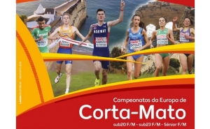 Lagoa recebe o 31.º Campeonato da Europa de Corta-Mato!