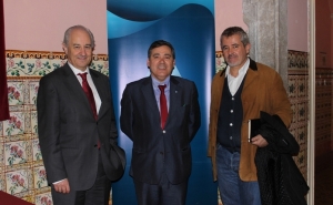 ACRAL promove ciclo de conferências para afirmar região