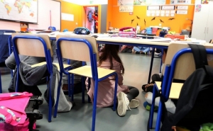 Mais de 8 mil alunos aderem ao exercício «A Terra Treme» contra risco sísmico em Portimão