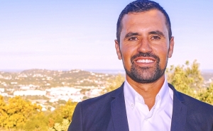 PSD/SBA TEM PELA PRIMEIRA VEZ UM SÃO-BRASENSE COMO CANDIDATO EFETIVO NA LISTA DE DEPUTADOS PELO ALGARVE