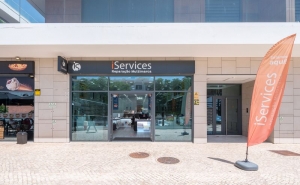 iServices recruta técnicos de eletrotécnica para lojas no Algarve