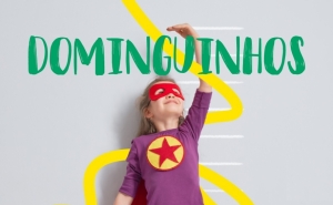 O regresso dos Workshop de Culinária aos «Dominguinhos»