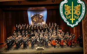 Concerto da Banda Sinfónica da Guarda Nacional Republicana