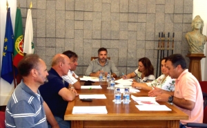 Tomou Posse o Conselho Cinegético Municipal de Monchique 