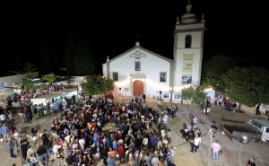 «A Nossa Cultura Sai à Rua» na Mexilhoeira Grande homenageia António Silva Marreiros