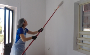 100 Colaboradores da Empresa Medtronic renovam equipamento da Santa Casa da Misericórdia de Albufeira