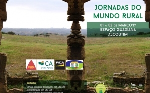 Jornadas do Mundo Rural de Alcoutim 