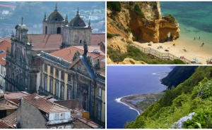 Trivago | Algarve e Açores em particular ascensão