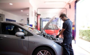 Operação Férias de verão está a chegar: o que deve verificar no seu carro para não começar as suas férias parado na estrada?
