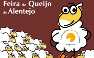 15.º Feira do Queijo do Alentejo