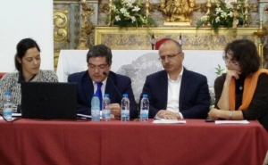 Processo de integração da festa da Mãe Soberana no Inventário Nacional de Património Cultural Imaterial foi apresentado