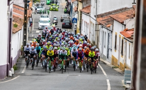 42.ª Volta ao Alentejo pronta para ir para a estrada