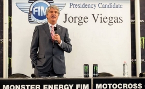FEDERAÇÃO INTERNACIONAL DE MOTOCICLISMO ELEGE PRESIDENTE FARENSE