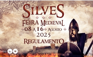 Feira Medieval de Silves 