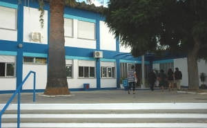 APROVADO PROJETO DE REQUALIFICAÇÃO DA ESCOLA D. DINIS EM QUARTEIRA