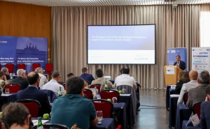 Algarve 2030 incentiva empresas a apresentar projetos de circularidade da água e eficiência energética