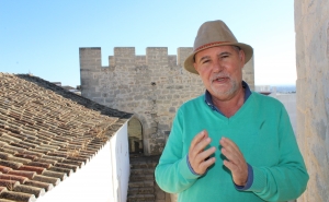 Entrevista | «A Batalha do Guerreiro»