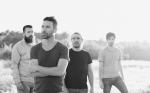 ROCK E GOSPEL NO NATAL EM LOULÉ