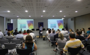 Projeto INOVA ALGARVE 2020