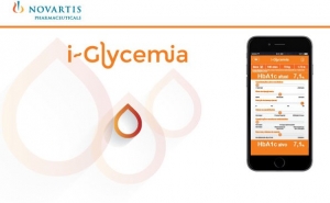 Novartis lança aplicação móvel que ajuda a monitorizar a glicemia em pessoas com diabetes tipo 2