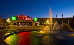 Jackpot de 17.740,93€ no Casino Vilamoura