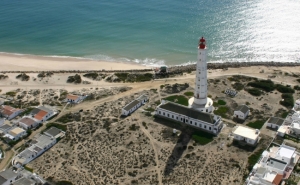Protocolo promove abertura de Farol de Santa Maria em período alargado nos meses de verão
