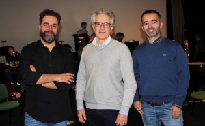 Associação Nacional de Orquestras Regionais fortalece laços entre Orquestra Clássica do Sul