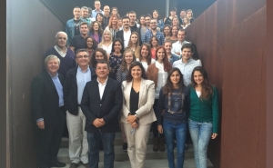 Autarquia mantém aposta na educação