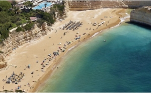 Algarve é «Região Convidada» da Feira Mundo Abreu