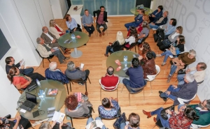 CINE-TEATRO LOULETANO ENVOLVE ARTISTAS E ASSOCIAÇÕES LOCAIS NA SUA NOVA PROGRAMAÇÃO