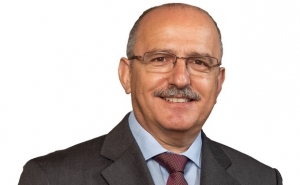 Vítor Aleixo indicado como candidato do PS à Câmara Municipal de Loulé 