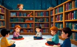 LOULÉ E QUARTEIRA RECEBEM «UMA NOITE NA BIBLIOTECA» 