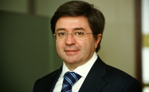 PAULO MORAIS INAUGURA FEIRA DO LIVRO NO ISMAT