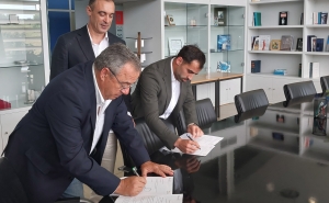 AHETA estabelece parceria estratégica com a Portinsurance para reforçar benefícios aos associados