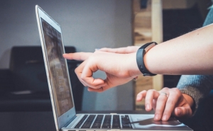 Fisco quer passar a notificar contribuintes através da Internet