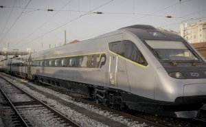  CP reforça oferta de comboios Alfa Pendular e Intercidades a partir de 31 de maio